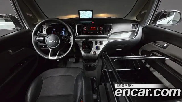 Kia Ray 2022 thumb 10