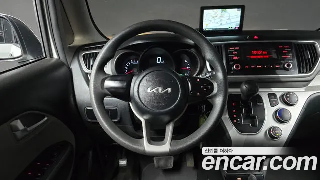 Kia Ray 2022 thumb 12