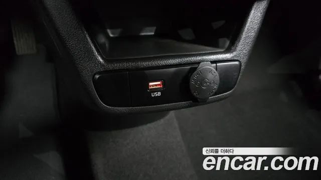 Kia Ray 2022 thumb 6