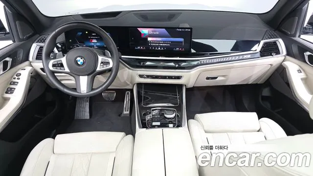 BMW X5 2025 thumb 12