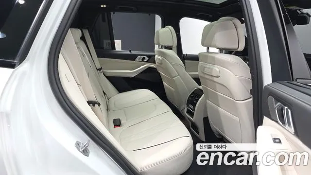 BMW X5 2025 thumb 4