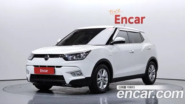 KGM Tivoli 2015 thumb 5