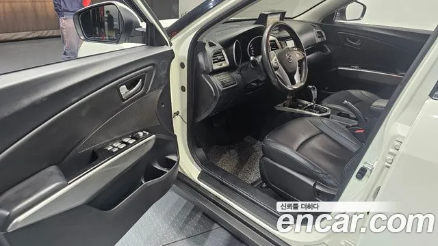 KGM Tivoli 2015 thumb 2