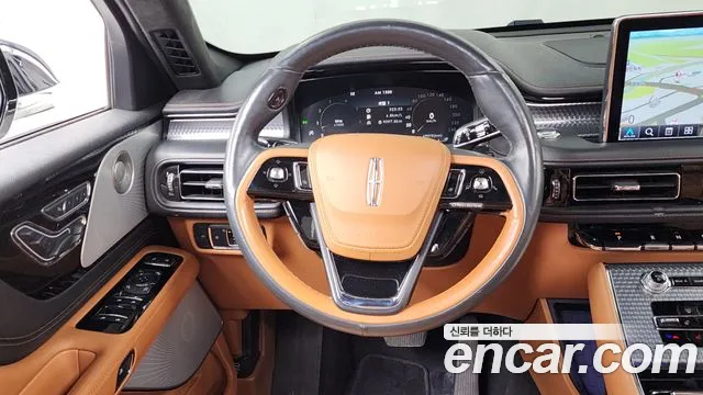Lincoln Aviator 2021 thumb 8