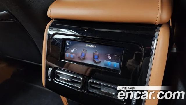 Lincoln Aviator 2021 thumb 12