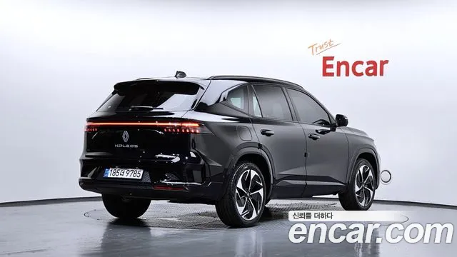 Renault Grand Koleos 2024 thumb 2