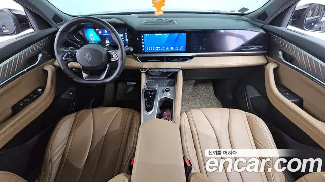 Renault Grand Koleos 2024 thumb 8
