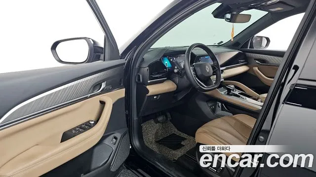 Renault Grand Koleos 2024 thumb 11