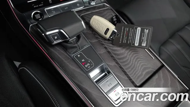 Audi A7 2025 thumb 7