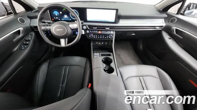 Hyundai (DN8) 2026 thumb 8