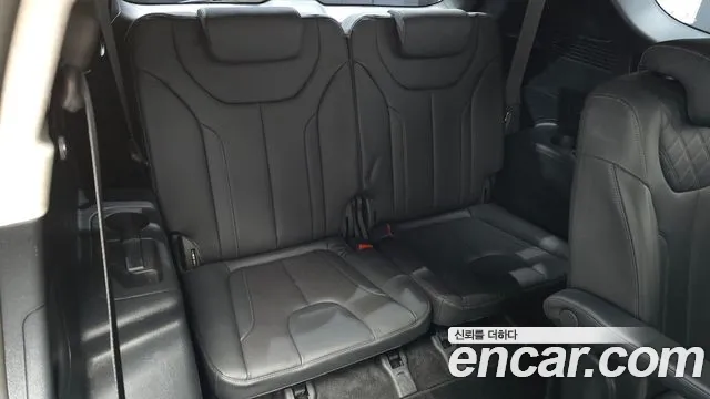 Hyundai Santa Fe 2022 thumb 12