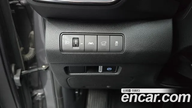 Hyundai Santa Fe 2022 thumb 3