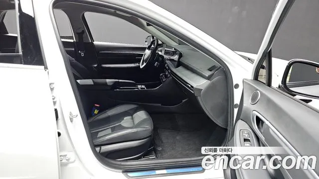Hyundai Sonata 2025 thumb 8