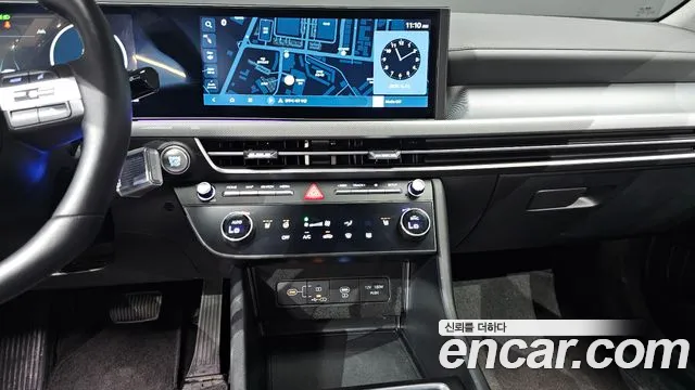 Hyundai Sonata 2025 thumb 10