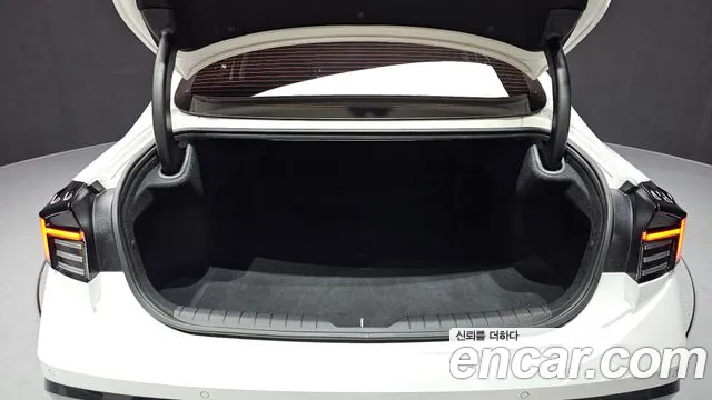 Hyundai Sonata 2025 thumb 3