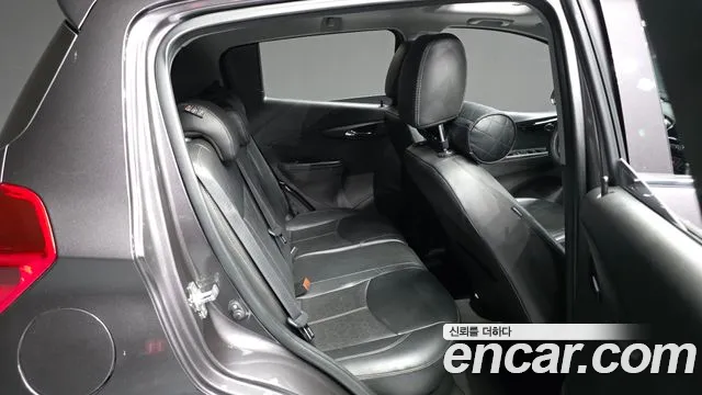 Chevrolet Spark 2016 thumb 10