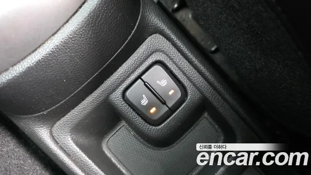 Chevrolet Spark 2016 thumb 5