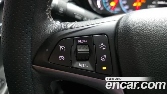 Chevrolet Spark 2016 thumb 9