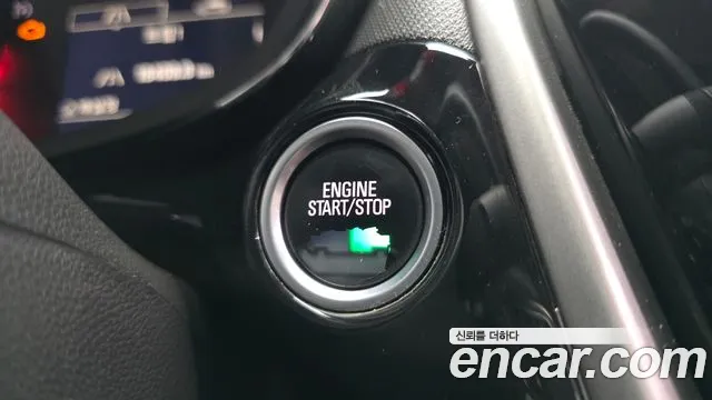 Chevrolet Spark 2016 thumb 2