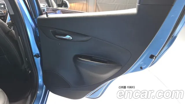 Chevrolet Spark 2017 thumb 10