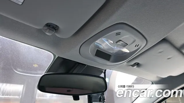 Chevrolet Spark 2017 thumb 2
