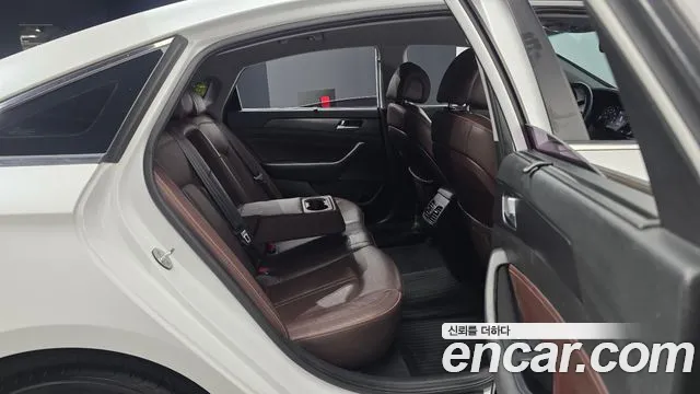 Hyundai Sonata 2016 thumb 12