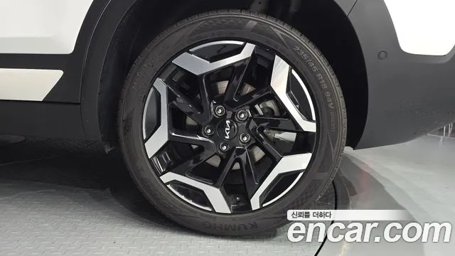 Kia Seltos 2025 thumb 8
