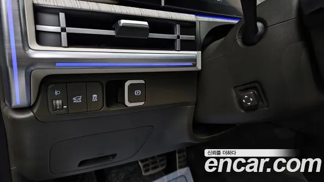 Hyundai Santa Fe 2024 thumb 7