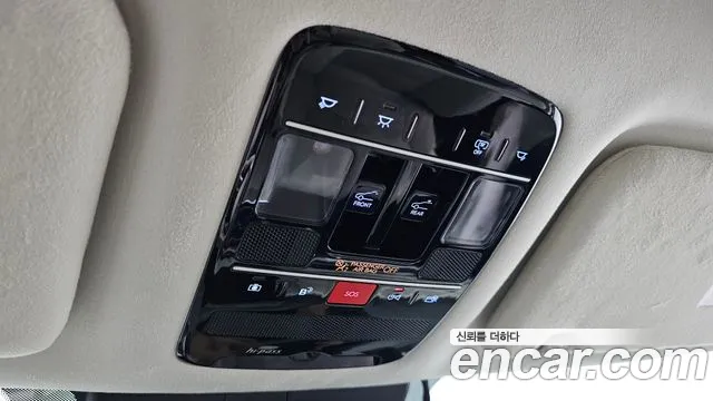 Hyundai Santa Fe 2024 thumb 11