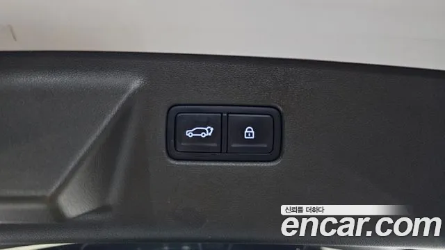 Hyundai Santa Fe 2024 thumb 10