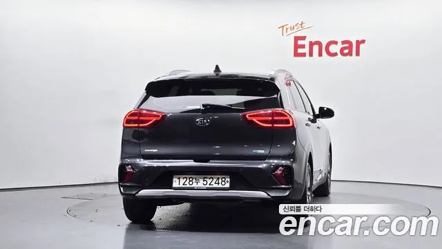 Kia Niro 2020 thumb 11