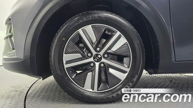 Kia Niro 2020 thumb 6