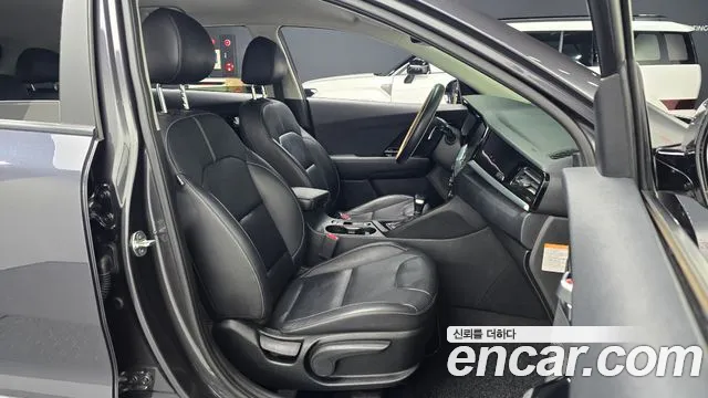 Kia Niro 2020 thumb 7