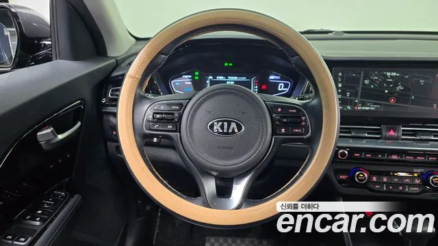Kia Niro 2020 thumb 8