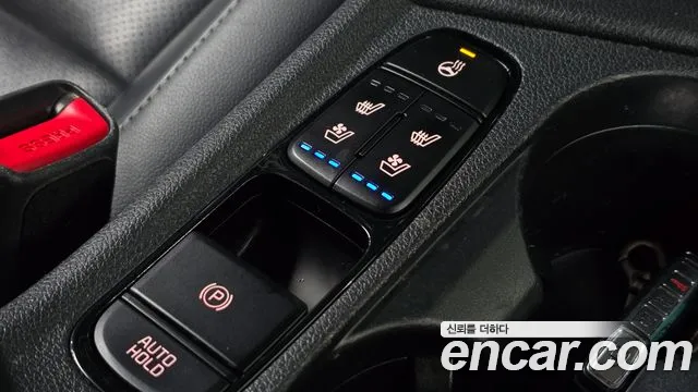 Kia Niro 2020 thumb 2