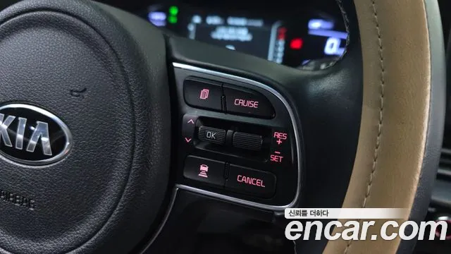 Kia Niro 2020 thumb 3