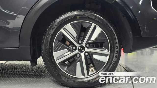 Kia Niro 2020 thumb 4