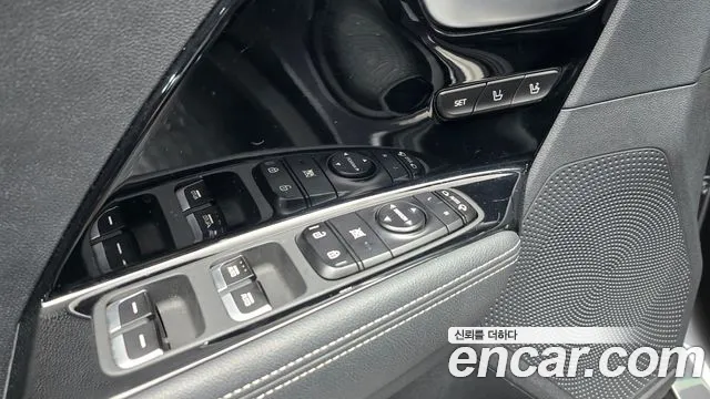 Kia Niro 2020 thumb 5