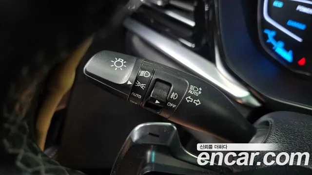Kia Niro 2020 thumb 10