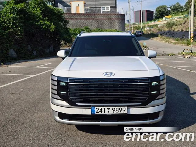 Hyundai Palisade 2025 thumb 6
