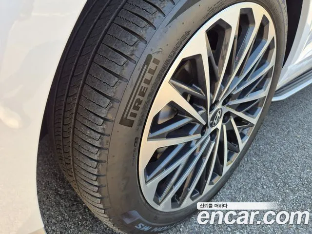 Hyundai Palisade 2025 thumb 12