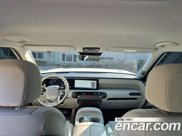 Hyundai Palisade 2025 thumb 8