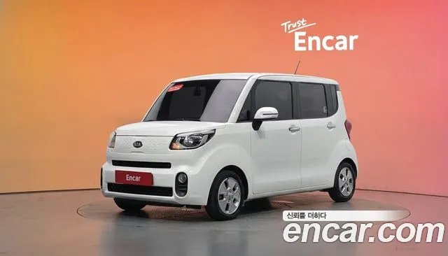 Kia Ray 2021 thumb 7
