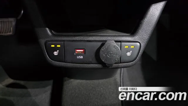 Kia Ray 2021 thumb 6