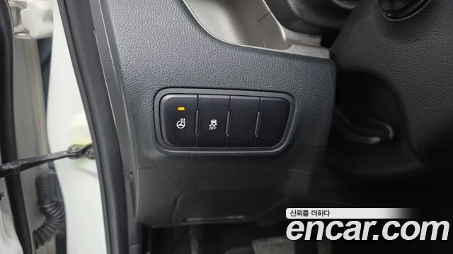 Kia Ray 2021 thumb 11