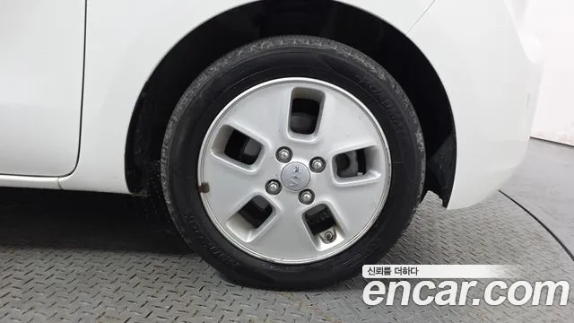 Kia Ray 2021 thumb 3