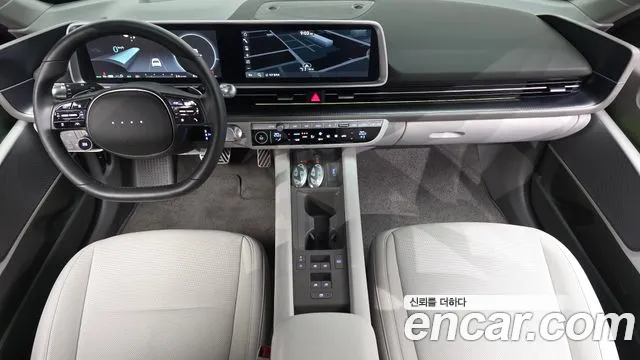 Hyundai Ioniq6 2023 thumb 7