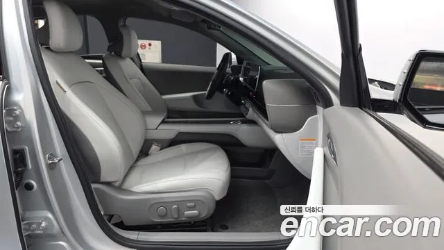 Hyundai Ioniq6 2023 thumb 11