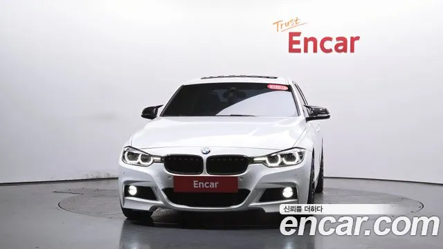 BMW 3 серии 2017 thumb 11