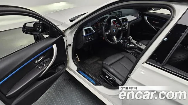 BMW 3 серии 2017 thumb 8